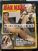 Man Made vol 1 no 1 Gay Male Men Magazine